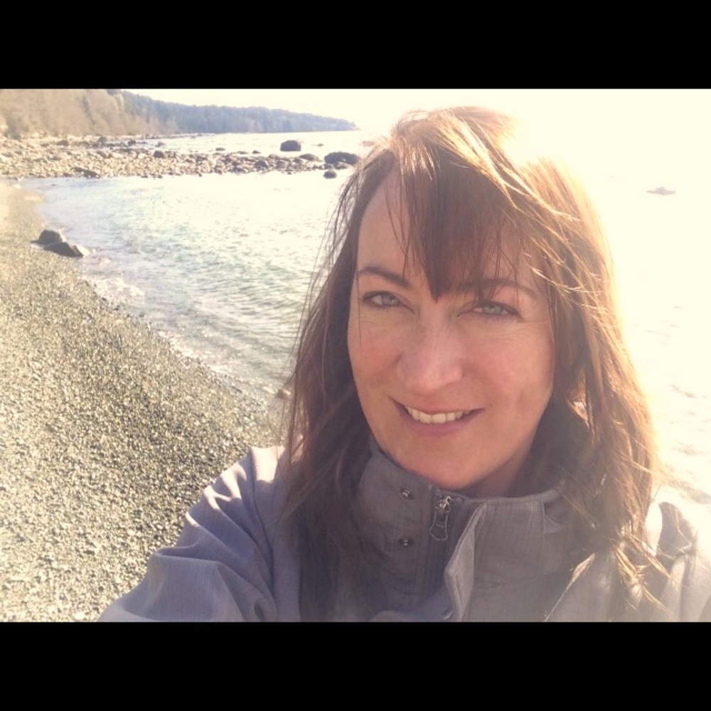 Meet your Posher, Kimberly
